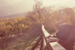 body-centered approach